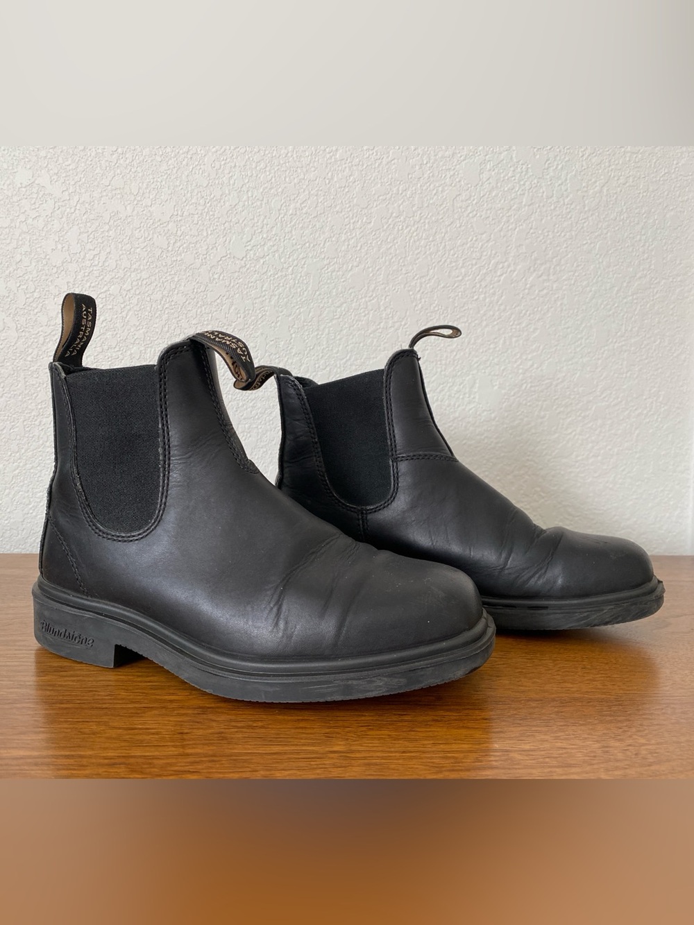 Blundstone
Dress Chelsea Boots